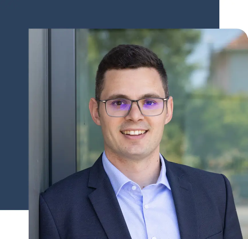 Portrait Rikus Junior